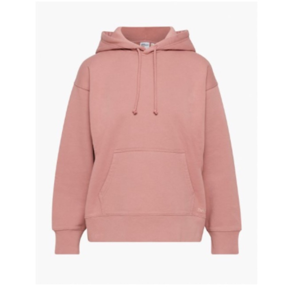 TNA Extra Fleece Boyfriend Hoodie